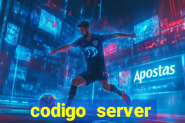 codigo server privado shindo life